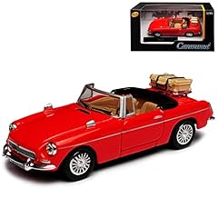 Generisch mgb cabrio gebraucht kaufen  Wird an jeden Ort in Deutschland