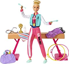 Barbie métiers coffret d'occasion  Livré partout en Belgiqu