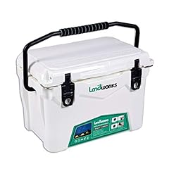 Landworks rotomolded enhanced for sale  Delivered anywhere in UK