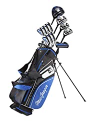 Macgregor golf mens for sale  Delivered anywhere in Ireland