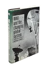 War changing global d'occasion  Livré partout en Belgiqu