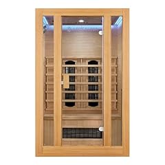 Artsauna infrarotkabine nyborg gebraucht kaufen  Wird an jeden Ort in Deutschland