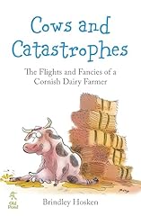 Cows catastrophes flights for sale  Delivered anywhere in UK