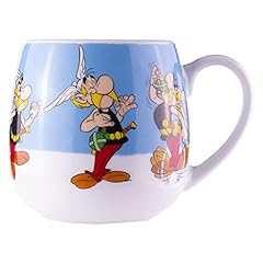 Könitz kuschelbecher asterix gebraucht kaufen  Wird an jeden Ort in Deutschland
