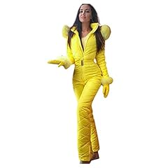 Damen jumpsuit winter gebraucht kaufen  Wird an jeden Ort in Deutschland
