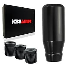 Icbeamer black aluminum for sale  Delivered anywhere in USA 