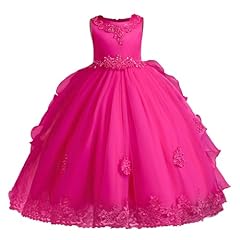 Flower girls dresses for sale  Delivered anywhere in USA 
