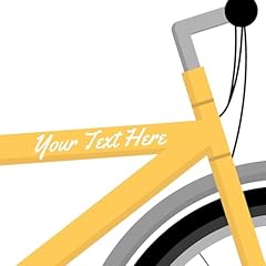 Custom text name for sale  Delivered anywhere in UK
