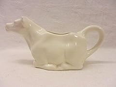 Cow creamer for sale  Delivered anywhere in UK