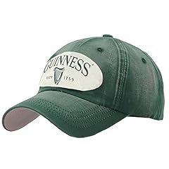 Guinness green distressed for sale  Delivered anywhere in UK