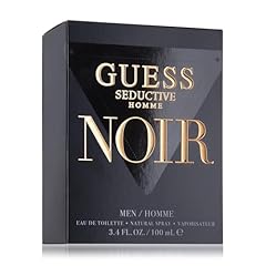 Guess seductive noir usato  Spedito ovunque in Italia 