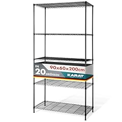 Karat scaffale metallo usato  Spedito ovunque in Italia 