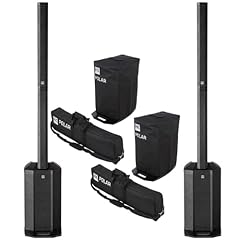 Audio polar 2000w for sale  Delivered anywhere in UK