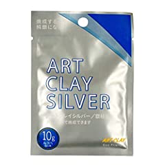 Art clay silver for sale  Delivered anywhere in UK
