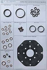 Kit riparazione del usato  Spedito ovunque in Italia 