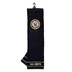 Navy trifold embroidered for sale  Delivered anywhere in USA 