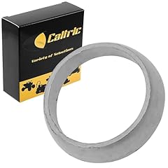 Caltric muffler tailpipe for sale  Delivered anywhere in USA 