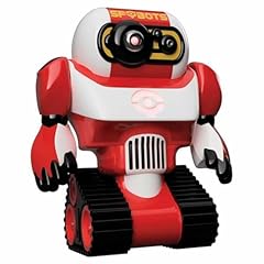 Bizak spybots robot d'occasion  Livré partout en France