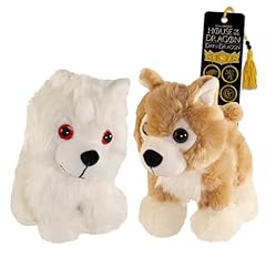 Screen legends direwolf for sale  Delivered anywhere in USA 