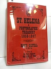 St. helena photographic for sale  Delivered anywhere in UK
