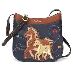 Chala crescent crossbody for sale  Delivered anywhere in USA 