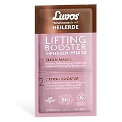 Luvos lifting booster gebraucht kaufen  Wird an jeden Ort in Deutschland