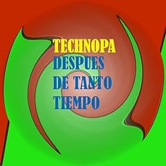 Despues tanto timpo for sale  Delivered anywhere in UK