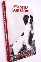 Spaniels for sport d'occasion  Livré partout en France