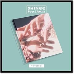 Shinee poet artist for sale  Delivered anywhere in USA 