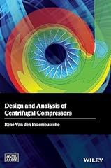 Design analysis centrifugal for sale  Delivered anywhere in USA 