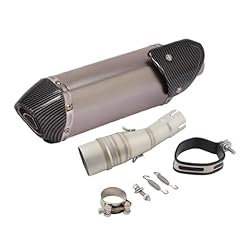 Pot échappement yamaha d'occasion  Livré partout en Belgiqu