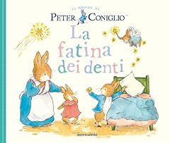 Fatina dei denti. usato  Spedito ovunque in Italia 