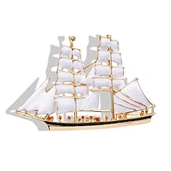 Broche émail tendance d'occasion  Livré partout en France