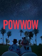 Pow wow for sale  Delivered anywhere in USA 