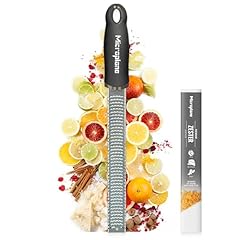 Microplane râpe zesteur d'occasion  Livré partout en France