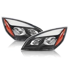 Cascadia headlights fits for sale  Delivered anywhere in USA 