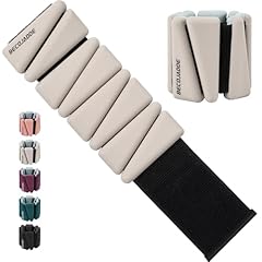Becojadde ankle weights for sale  Delivered anywhere in USA 
