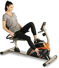 Exerpeutic 1500xl recumbent for sale  Delivered anywhere in Ireland