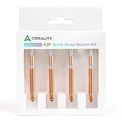 Creality linx k2p usato  Spedito ovunque in Italia 