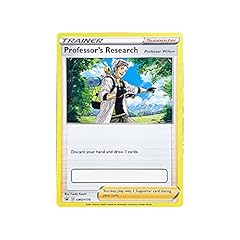 Pokemon tcg professor for sale  Delivered anywhere in USA 