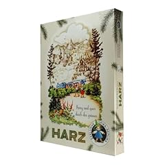 Spika harzreise entdecke gebraucht kaufen  Wird an jeden Ort in Deutschland