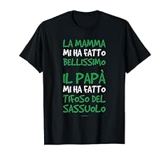 Magliette manica corta usato  Spedito ovunque in Italia 