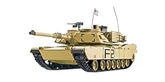 Toys tank abrams usato  Spedito ovunque in Italia 