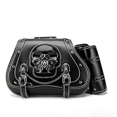 Motorcycle saddlebags harley for sale  Delivered anywhere in UK
