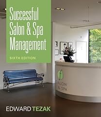 Successful salon spa for sale  Delivered anywhere in USA 