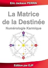 Matrice destinée d'occasion  Livré partout en France