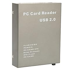 Usb 2.0 pcmcia for sale  Delivered anywhere in UK