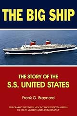 Big ship story for sale  Delivered anywhere in USA 