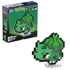 Mega pokémon bisasam gebraucht kaufen  Wird an jeden Ort in Deutschland