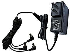 Upbright 4.5 volt for sale  Delivered anywhere in USA 